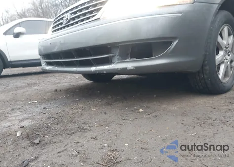 2003 Toyota Avalon Xl from USA, damaged, VIN 4T1BF28B03U274087